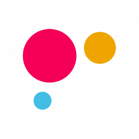 Fun Pink GIF by Ivy Camps USA