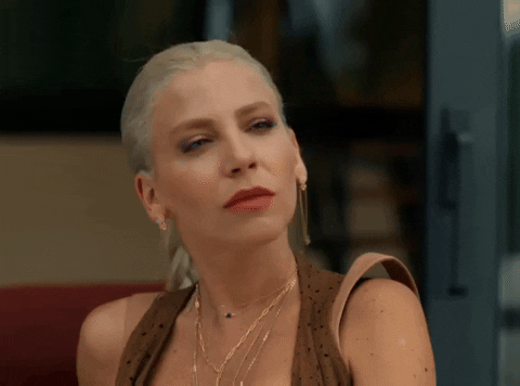 Didem Yes GIF