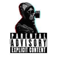 Mawz Sticker by Warner Music Argentina