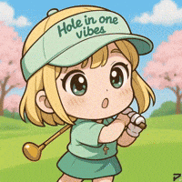 Masters Tournament Golf Swing GIF by Persona