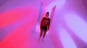Wisconsin Volleyball GIF by Wisconsin Badgers