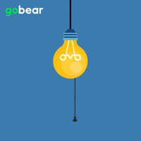 gobear earth singapore philippines electric GIF