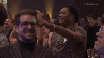 2018 streamys GIF by The Streamy Awards