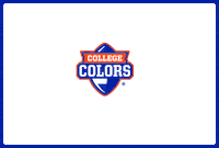 University Of Florida Uf Sticker by College Colors Day