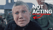 Trending Acting GIF