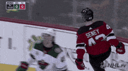 Ice Hockey Sport GIF by NHL