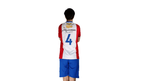 Svp9 Sticker by De Kaascoman