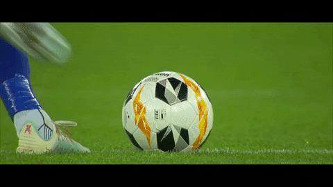Europa League Start GIF by KAA Gent