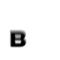 Beunique Sticker by IZ Casting Agency