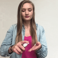 Beauty Makeup GIF by Root