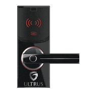 Security Sticker by ultrus