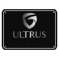Security Sticker by ultrus