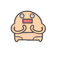 度菇13咦的茶水間 Sticker