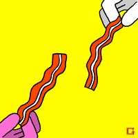 Animation Love GIF by gifnews