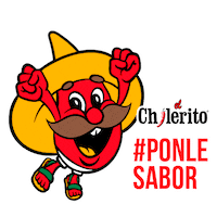 Mexico Love Sticker by El Chilerito