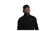Digital Marketing Chris Sticker by ZOMA Brand Agency
