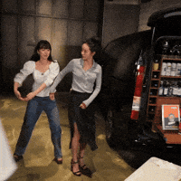 Dance Dancing GIF