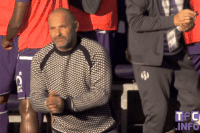 ligue 1 applause GIF by Toulouse Football Club