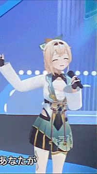 Jump Samurai GIF
