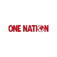 One Sticker by OneNation