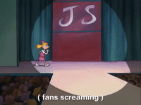 hey arnold nicksplat GIF