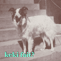 Snack Break GIF