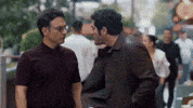 Burakdeniz Sahte GIF by Ay Yapım