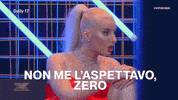 Sad X Factor GIF by X Factor Italia