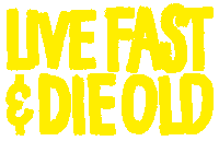 Grunge Sticker by Universal Music Deutschland