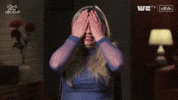 Allblk Omg GIF by We TV