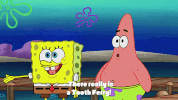 season 9 episode 26 GIF by SpongeBob SquarePants