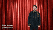 O Nie GIF