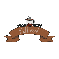 Happy Coffee Sticker by MK Event