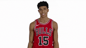 chicago bulls basketball GIF by NBA