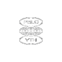 Youthgroup Sticker by Public Church