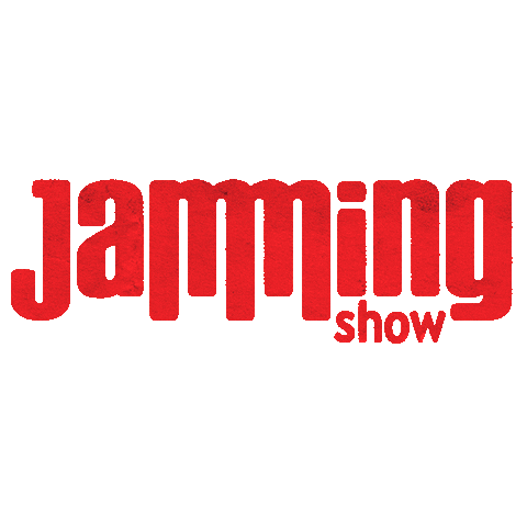 Jammingteatro Sticker by Teatro Maravillas