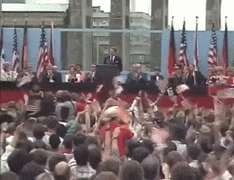 Germany Cheering GIF by US National Archives