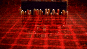 stop motion animation GIF by ambarbecutie