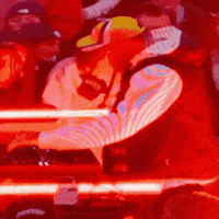 Dance Dancing GIF