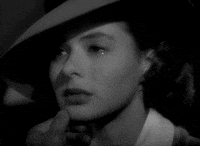 thecoolidge hollywood casablanca humphrey bogart coolidge corner theatre GIF