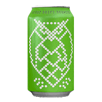 Sticker by Night Shift Brewing