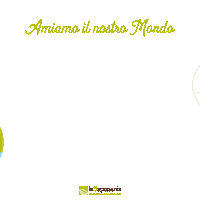 Ecologia Fatina Sticker by LaSaponaria