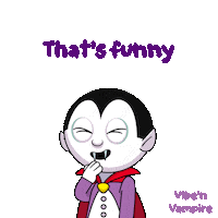 Halloween Vibes Sticker by VeeFriends