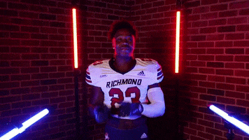 Dance Dancing GIF by Richmond Spiders