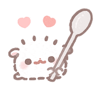 ポメラニアン Sticker by PomeranianMochi