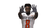 Devonmoore Sticker by Carson-Newman Athletics