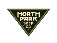 NorthParkBeerCo beer cheers craftbeer beers Sticker