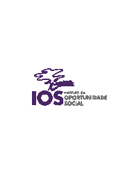 iosoficial ios ong cursos estudar Sticker