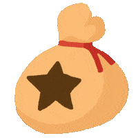 Happy Animal Crossing Sticker