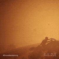 Storm Survival GIF by Funcom